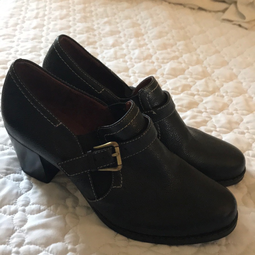 Naturalizer heels